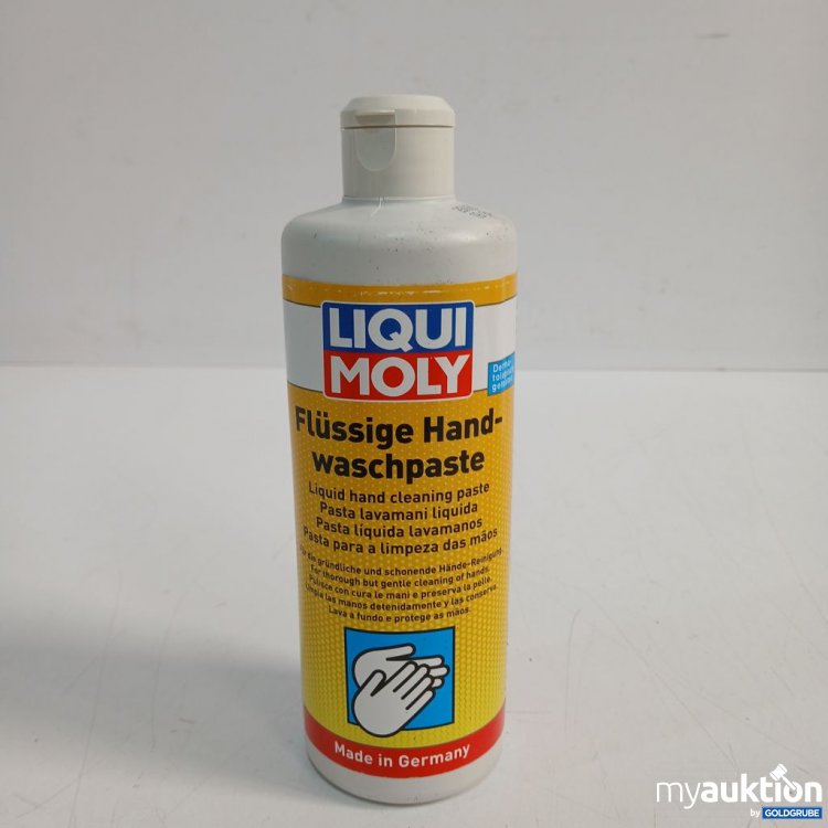 Artikel Nr. 920125: LIQUI MOLY Flüssige Handwaschpaste
