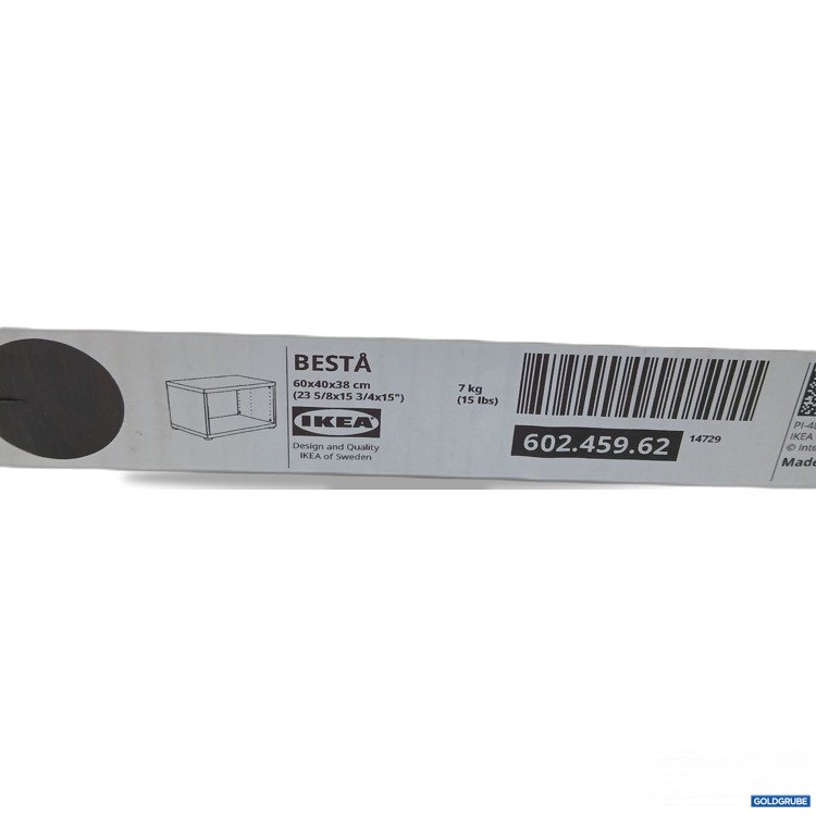 Artikel Nr. 952125: Ikea Bestå 602.459.62 60x40x38cm