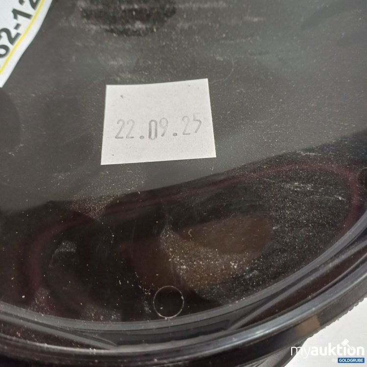 Artikel Nr. 962125: Mem Reperatur-Asphalt Schlaglochfüllung 10kg 