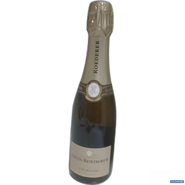 Artikel Nr. 969125: Louis Roederer Champagne 375ml