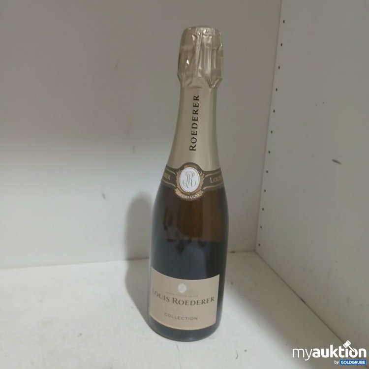 Artikel Nr. 969125: Louis Roederer Champagne 375ml