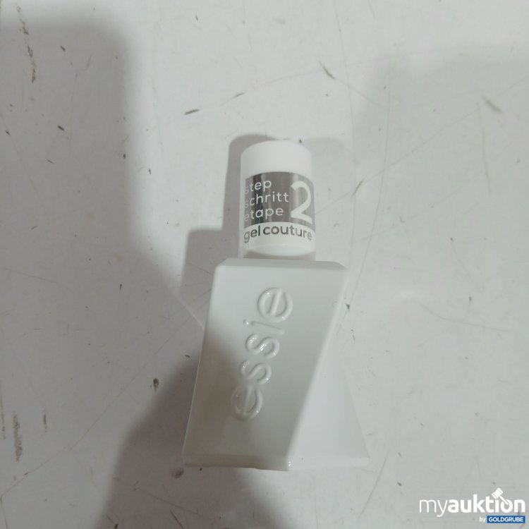 Artikel Nr. 979125: Essie Gel Couture Top coat 13,5ml 