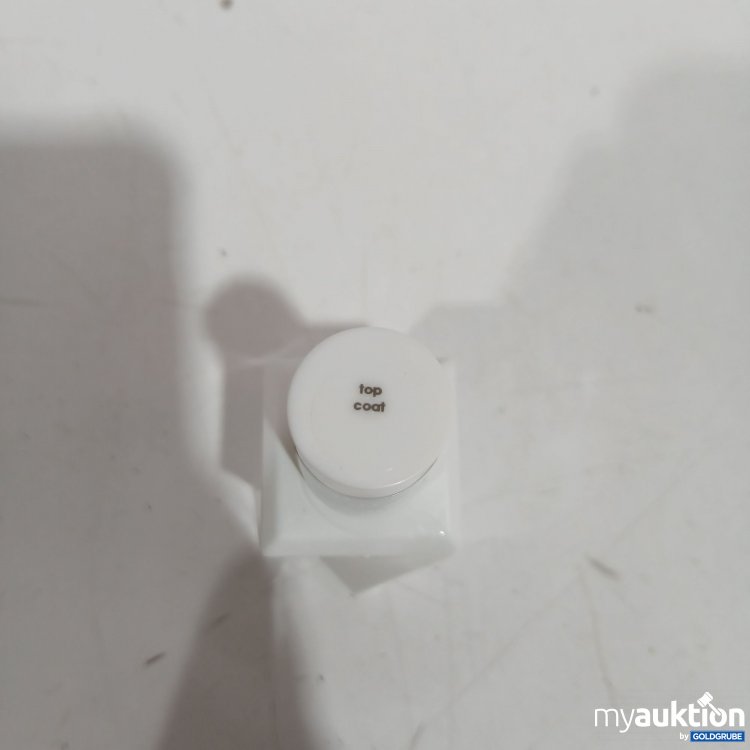 Artikel Nr. 979125: Essie Gel Couture Top coat 13,5ml 