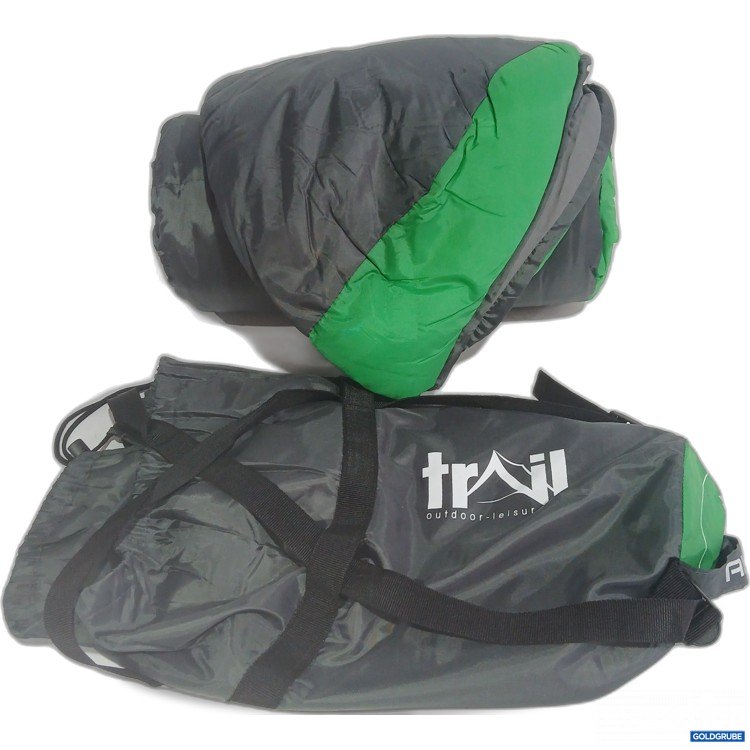 Artikel Nr. 986125 Artikel Nr. 986125: Trail outdoor Schlafsack