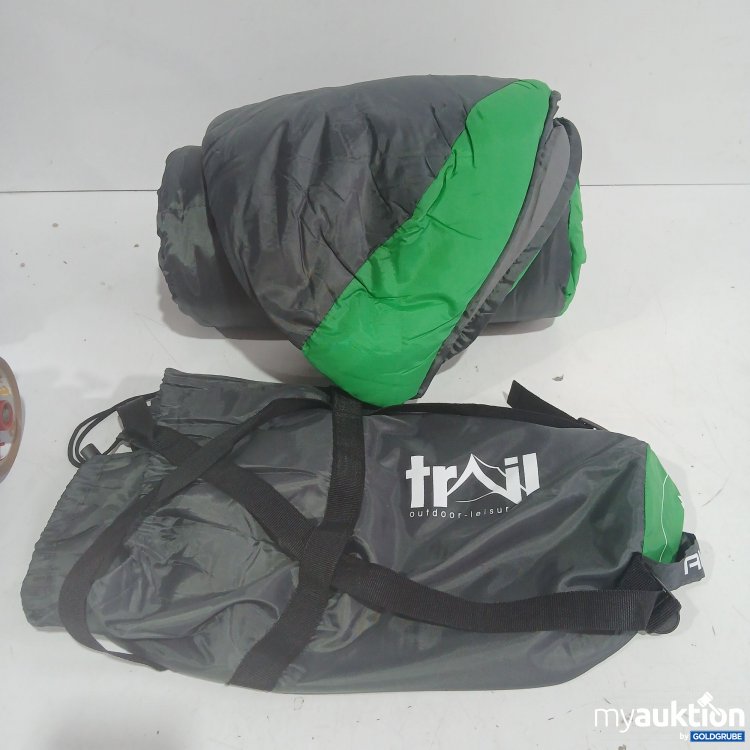 Artikel Nr. 986125 Artikel Nr. 986125: Trail outdoor Schlafsack