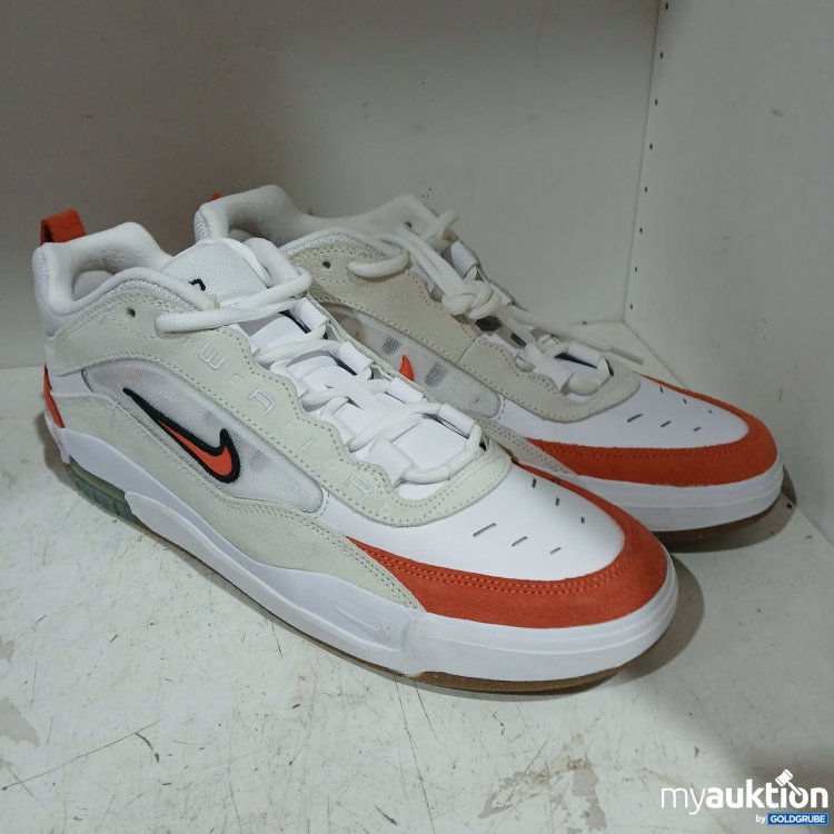 Artikel Nr. 990125 Artikel Nr. 990125: Nike Air Max Ishod Sneaker