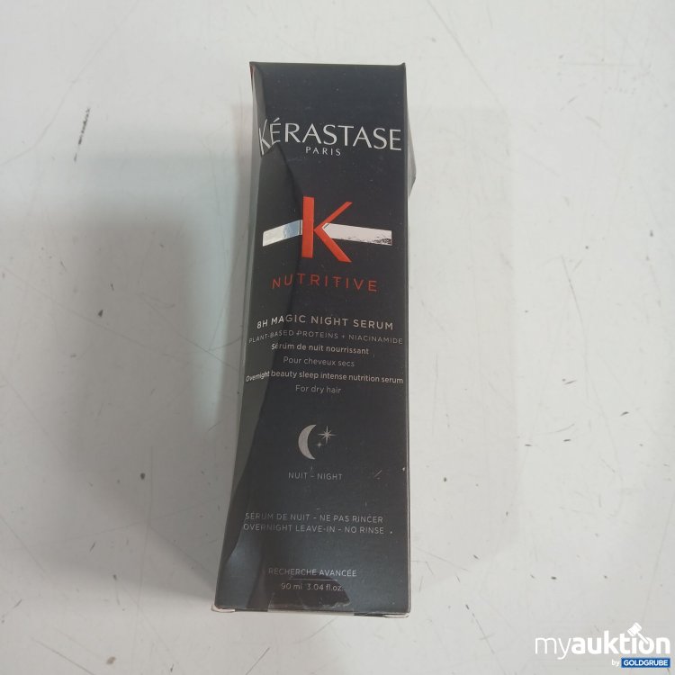 Artikel Nr. 993125 Artikel Nr. 993125: Kérastase Nutritive 8H Magic Night Serum 90ml