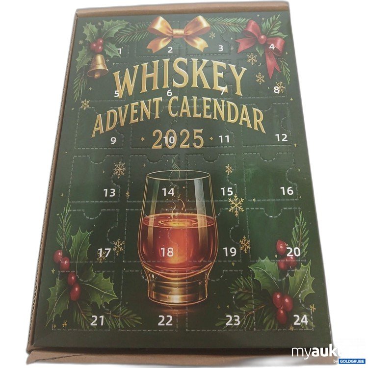 Artikel Nr. 995125 Artikel Nr. 995125: Adventkalender