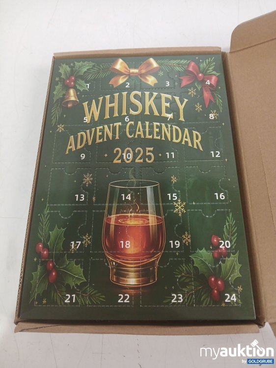 Artikel Nr. 995125 Artikel Nr. 995125: Adventkalender