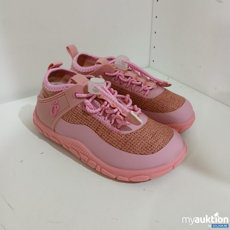 Artikel Nr. 997125: Lamino Kinderschuhe Pink Größe 25