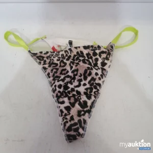 Auktion Tenenis Damen Underwear M