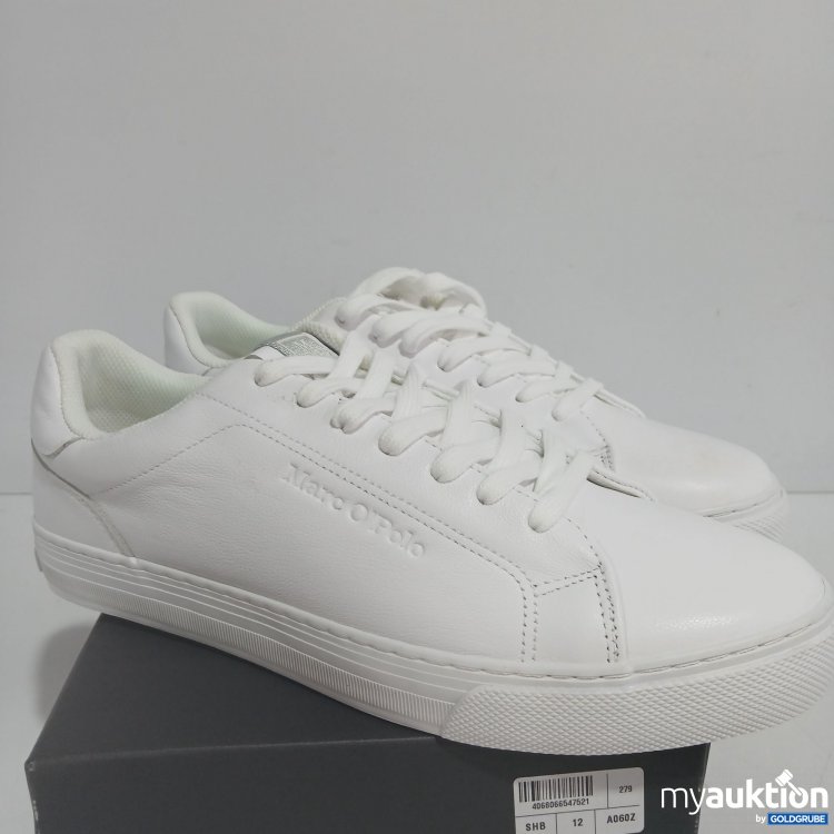 Artikel Nr. 399126: Marco Polo Schuhe weiß