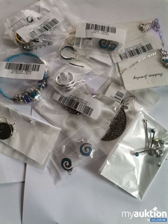 Artikel Nr. 460126 Artikel Nr. 460126: Schmuck lt Foto