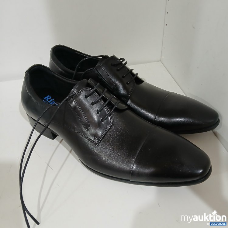 Artikel Nr. 464126: Riancess Herrenschuhe Größe 42