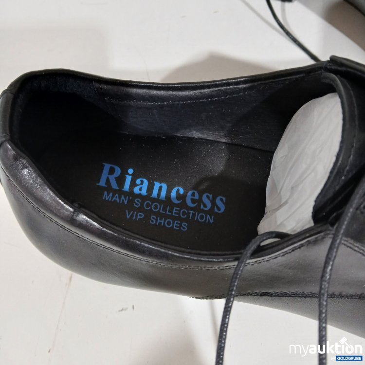 Artikel Nr. 464126: Riancess Herrenschuhe Größe 42