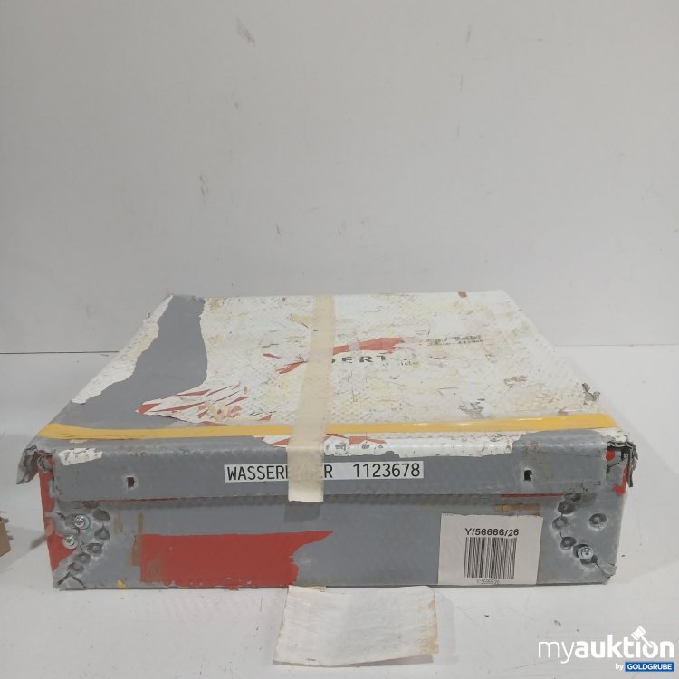 Artikel Nr. 477126 Artikel Nr. 477126: Transportkiste mit Polsterung ca. 57x58cm