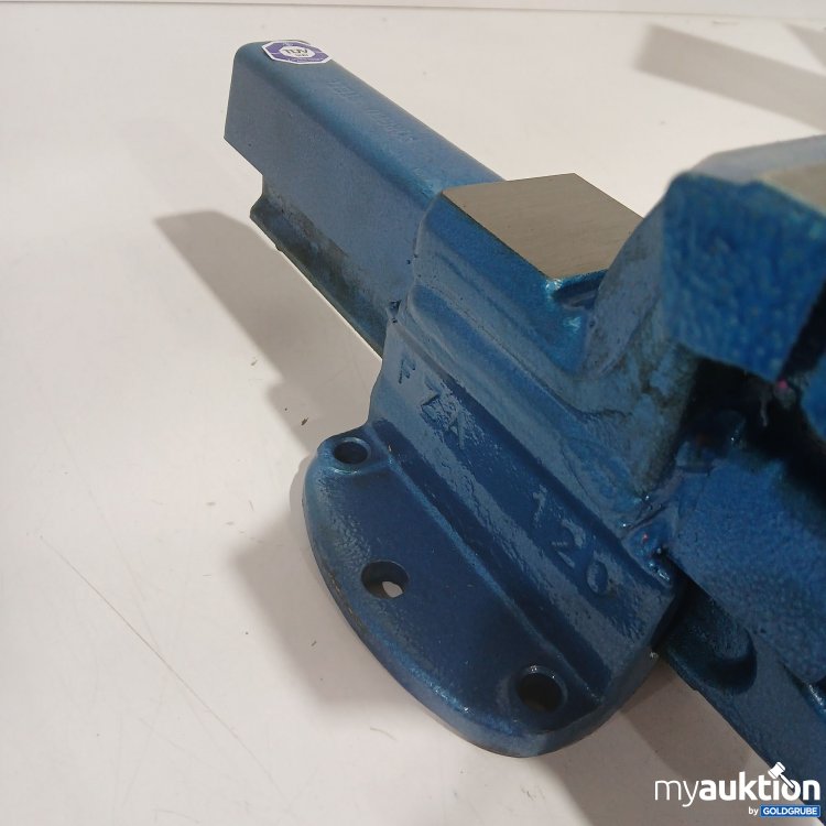 Artikel Nr. 524126: Schraubstock FZA120 