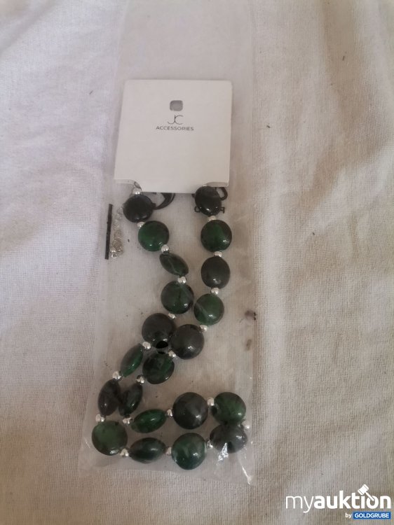 Artikel Nr. 674126 Artikel Nr. 674126: Jc Halskette