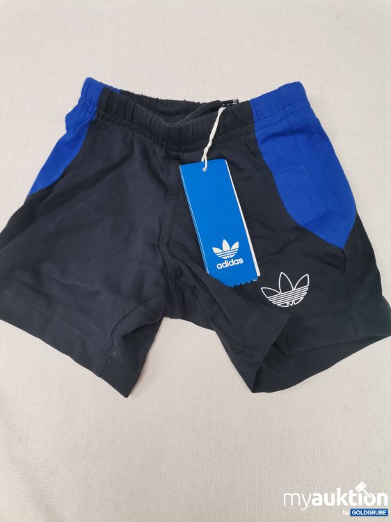 Artikel Nr. 727126 Artikel Nr. 727126: Adidas Shorts