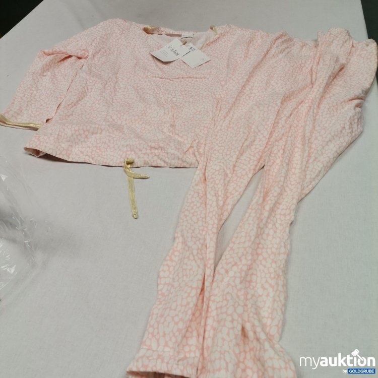 Artikel Nr. 742126: Es chat Pyjama 