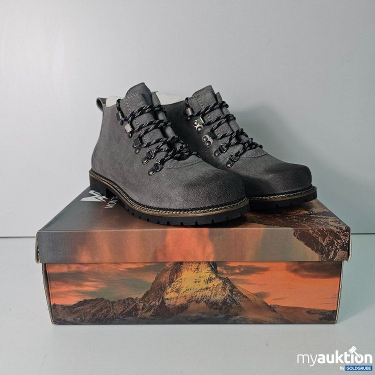 Artikel Nr. 791126 Artikel Nr. 791126: Montefuego Louis Trachtenschuhe 42