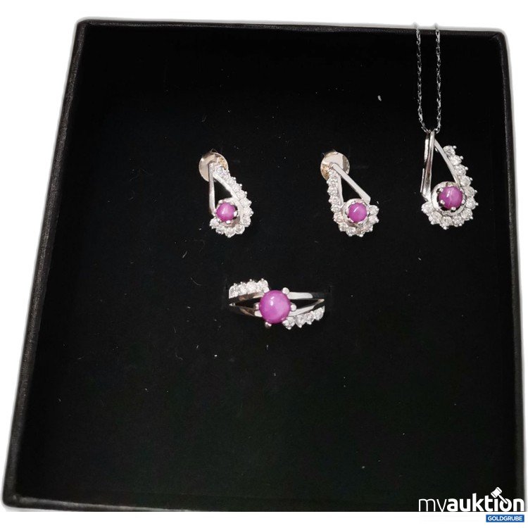 Artikel Nr. 799126: Schmuckset 