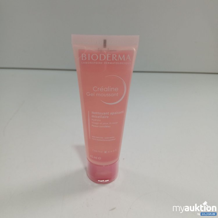 Artikel Nr. 809126 Artikel Nr. 809126: Bioderma Gel Moussant 45ml