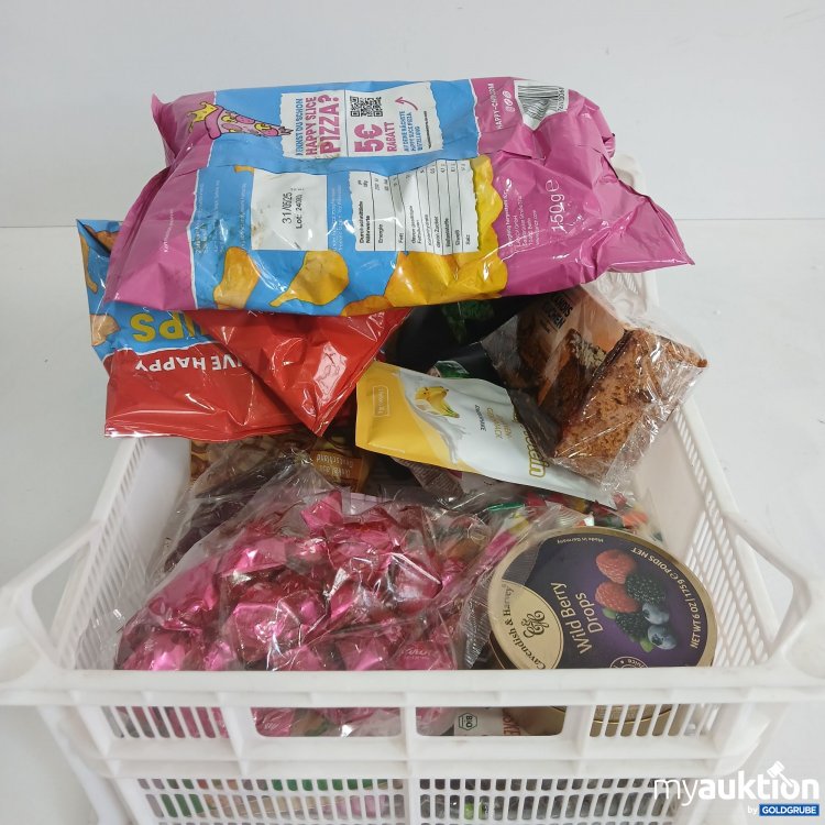 Artikel Nr. 816126: Diverse Lebensmittel 