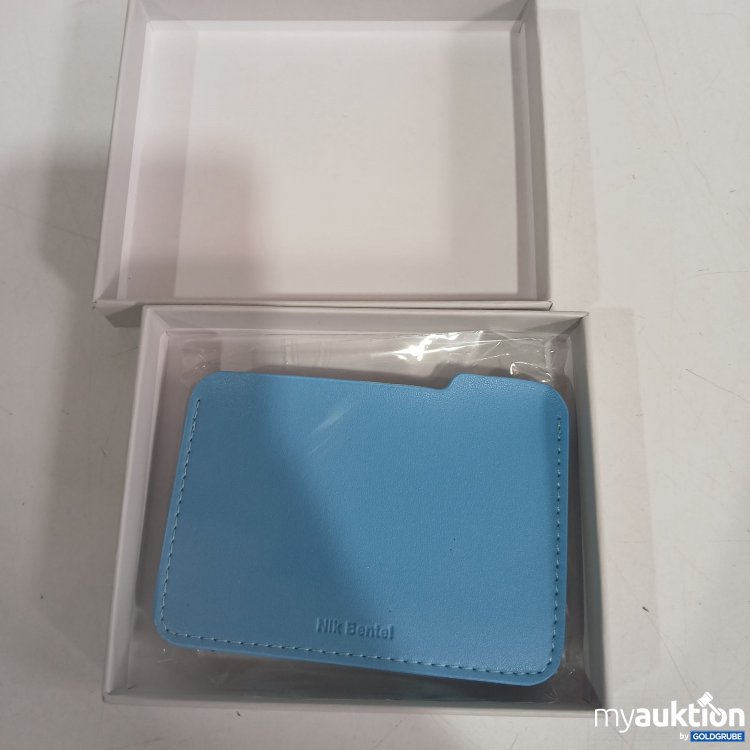 Artikel Nr. 822126 Artikel Nr. 822126: Untilted Folder Wallet