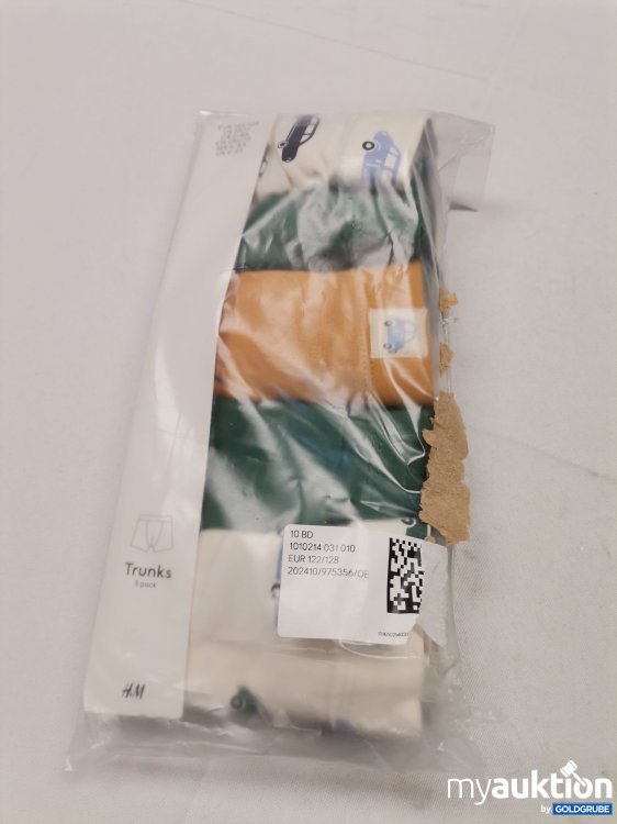 Artikel Nr. 824126 Artikel Nr. 824126: H&M Trunks