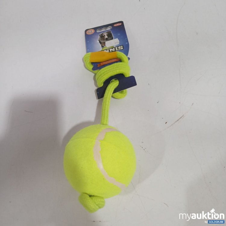 Artikel Nr. 858126 Artikel Nr. 858126: Nobby Tennis Line für Hunde