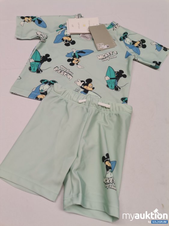 Artikel Nr. 863126: H&M 2 Teiler upf 50+
