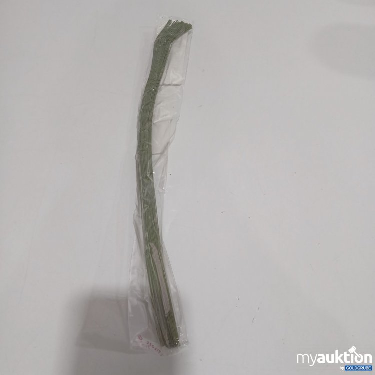 Artikel Nr. 866126 Artikel Nr. 866126: Floristendraht ca.40cm