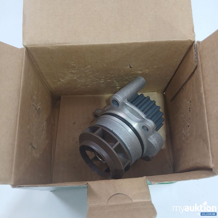 Artikel Nr. 868126: Schaeffler Cooling System 