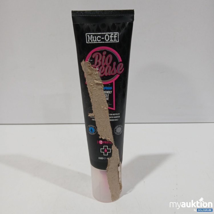 Artikel Nr. 869126: Muc Off Bio Grease 150g 