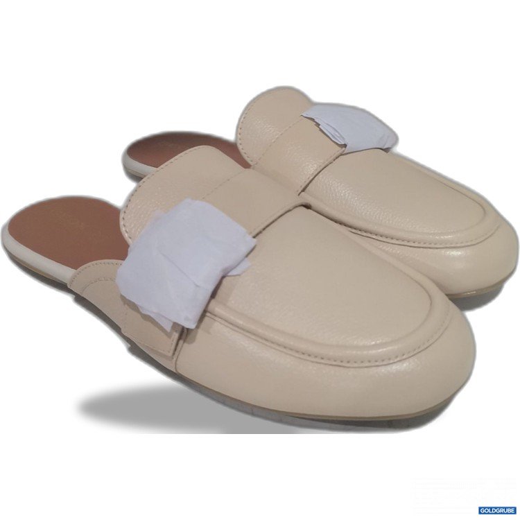 Artikel Nr. 878126: Geox  palmaria Pantolette 