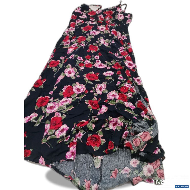 Artikel Nr. 880126: Koroshi Trägerkleid 
