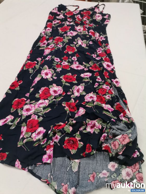Artikel Nr. 880126: Koroshi Trägerkleid 