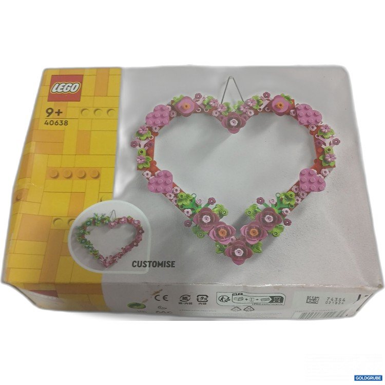 Artikel Nr. 887126 Artikel Nr. 887126: Lego 40638