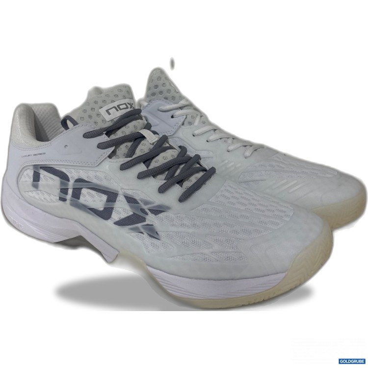 Artikel Nr. 899126 Artikel Nr. 899126: Nox calzado at10 lux blanco