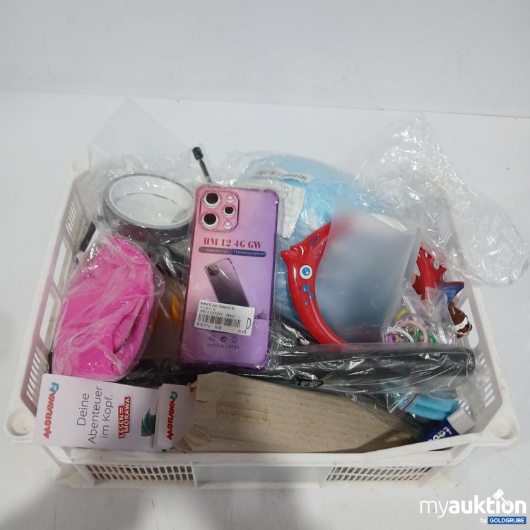 Artikel Nr. 904126: Diverse Zubehör