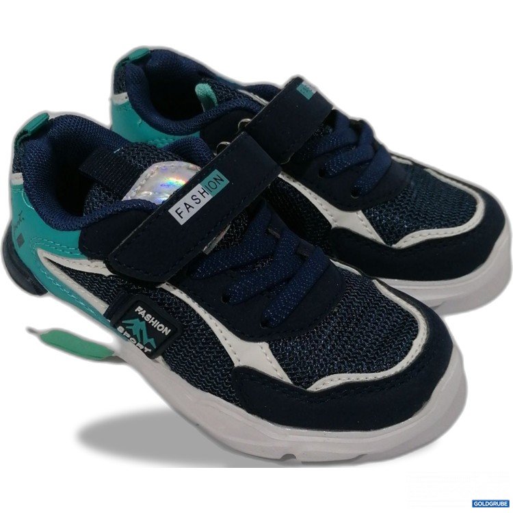 Artikel Nr. 912126 Artikel Nr. 912126: Fashion Kinderschuhe Model:6586