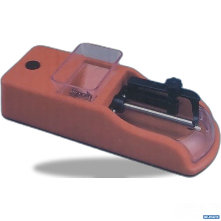 Artikel Nr. 922126: Automatische elektrische Zigaretten-Rollmaschine 325g
