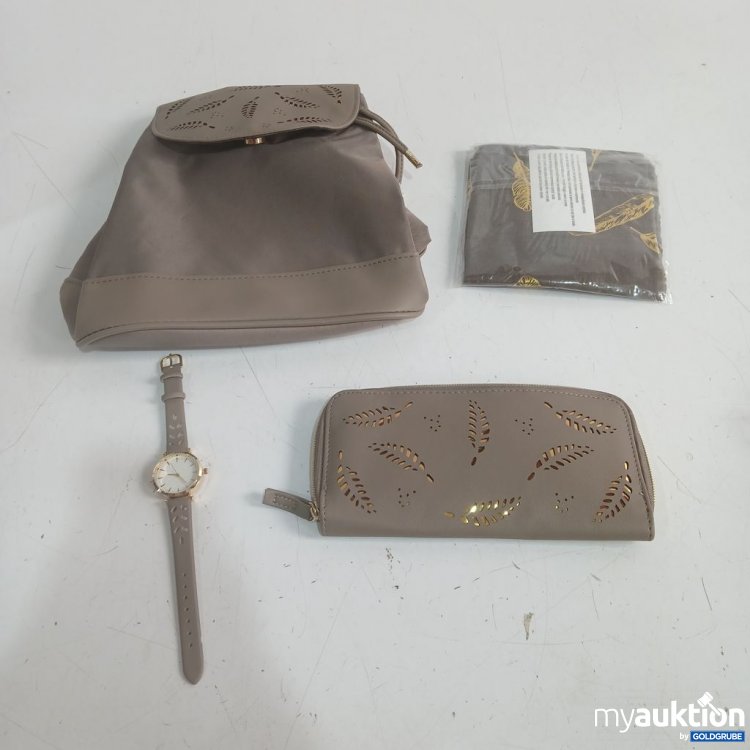 Artikel Nr. 932126 Artikel Nr. 932126: Accessoires Set taupe