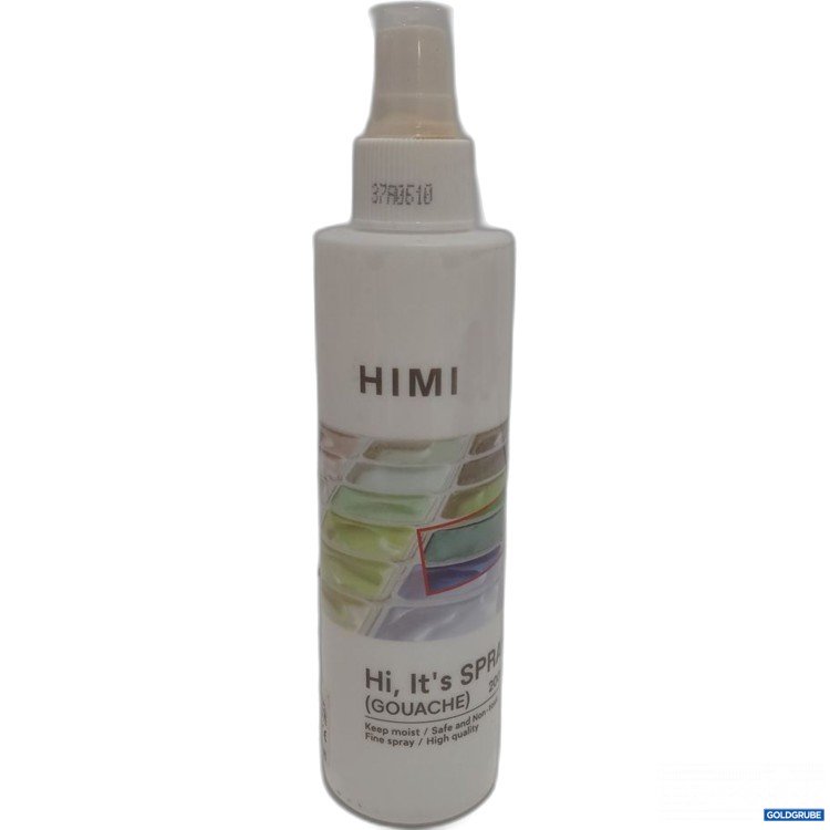 Artikel Nr. 938126: HIMI Hi, It's SPRAY (GOUACHE) 200ml