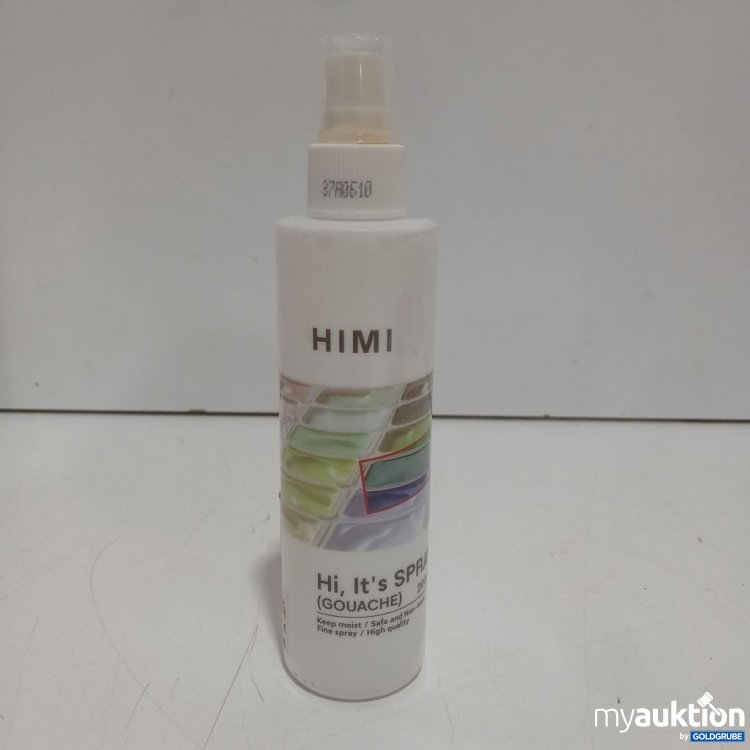 Artikel Nr. 938126: HIMI Hi, It's SPRAY (GOUACHE) 200ml