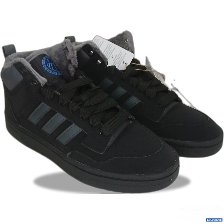 Artikel Nr. 954126: Adidas Rapid Court Mid J Winteriz Basketballschuhe