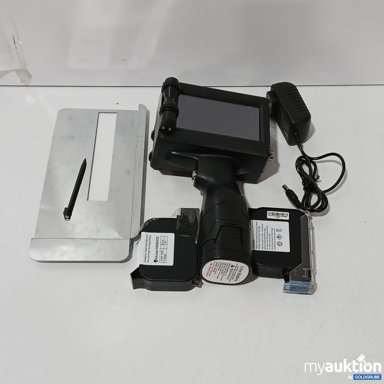 Artikel Nr. 955126: Ziernagel Pistole für Drucker