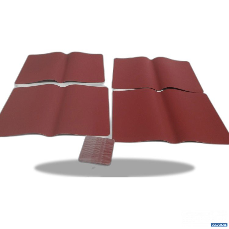 Artikel Nr. 956126: Myir Tun Tischset 