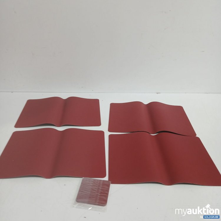 Artikel Nr. 956126: Myir Tun Tischset 